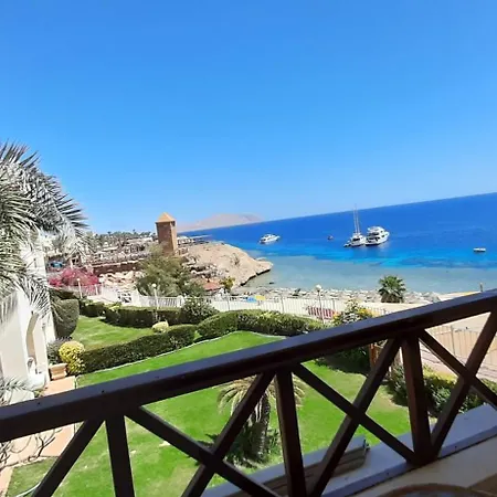 Ss-723 2 Bedroom Sea View In Shark'S Bay Oasis