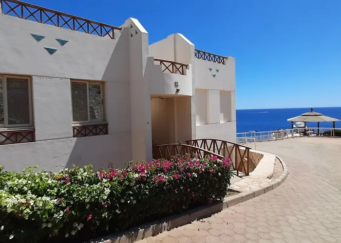 Ss-723 2 Bedroom Sea View In Shark's Bay Oasis Appartement
