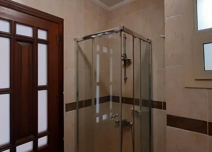 Appartement Ss-723 2 Bedroom Sea View In Shark's Bay Oasis