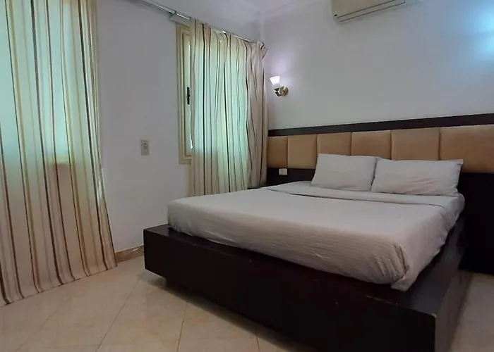 Ss-723 2 Bedroom Sea View In Shark's Bay Oasis *